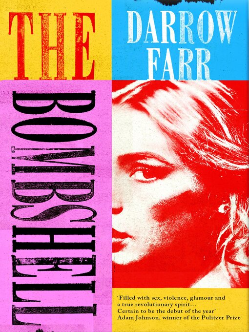 Title details for The Bombshell by Darrow Farr - Wait list